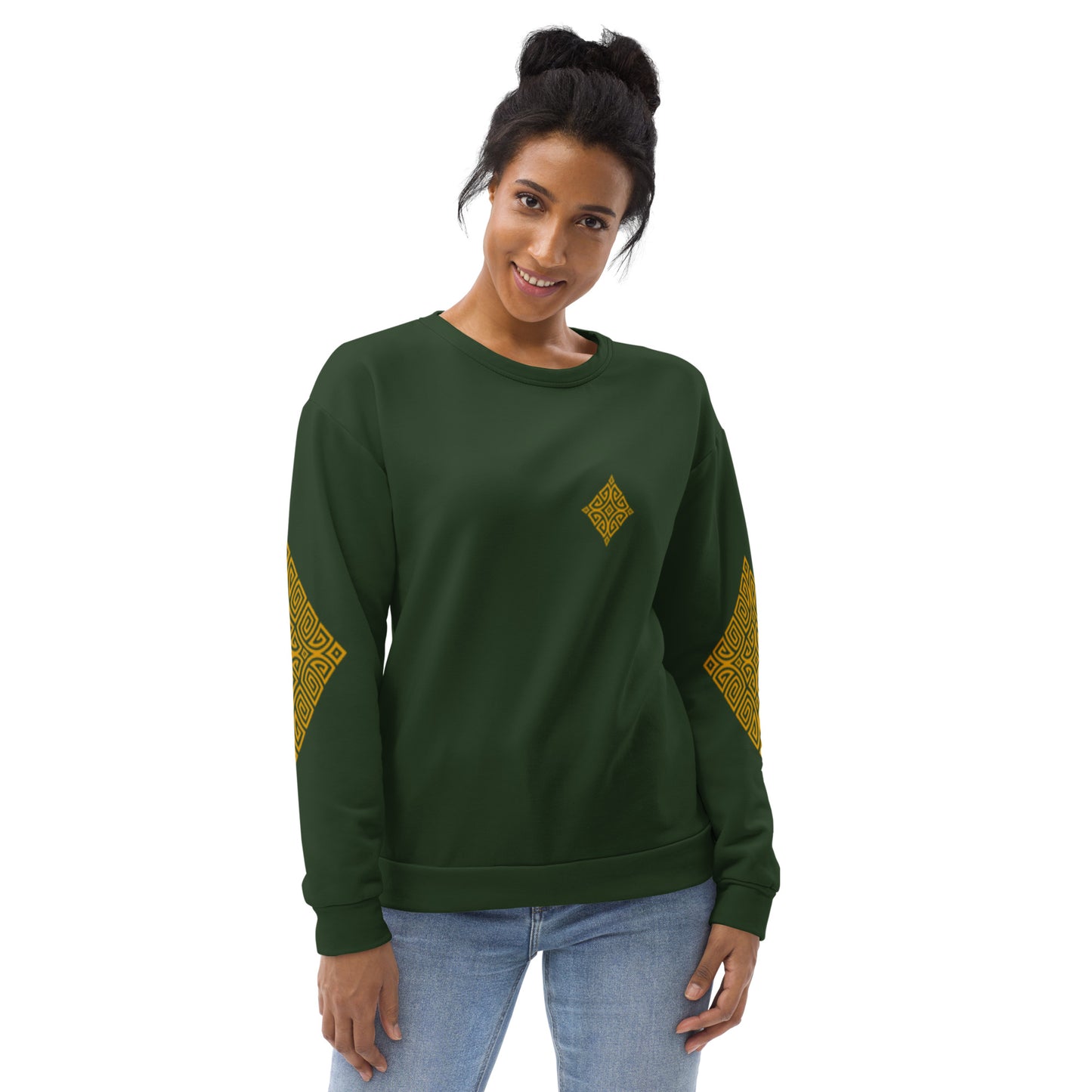 Kamcha - Unisex Sweatshirt