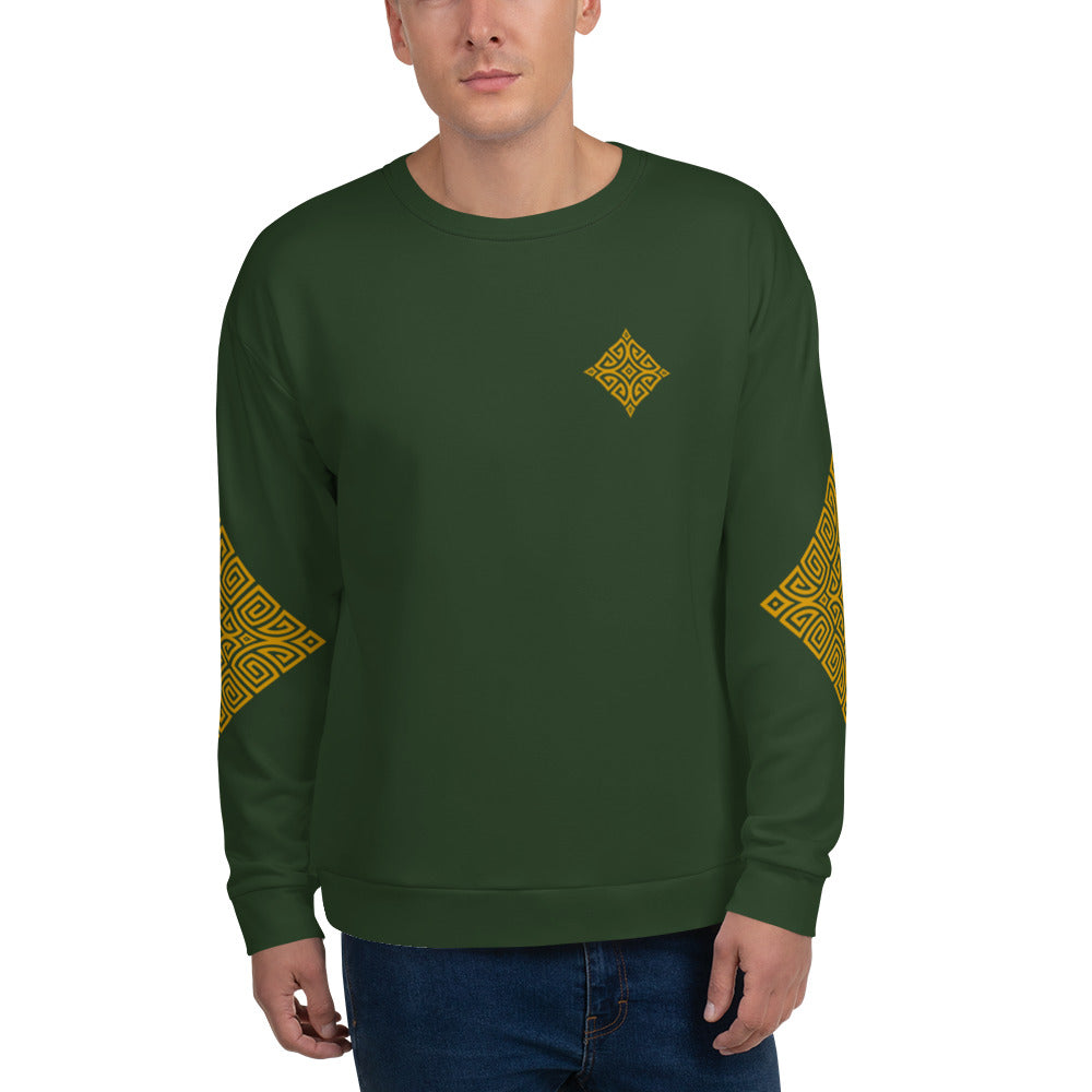 Kamcha - Unisex Sweatshirt