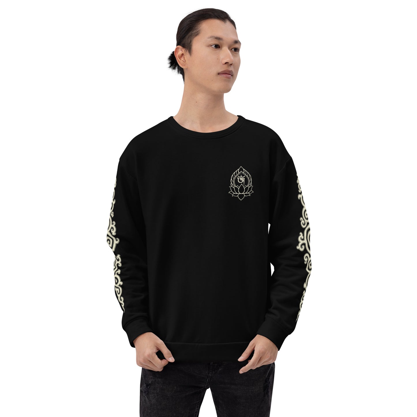 Mahok- Unisex Sweatshirt