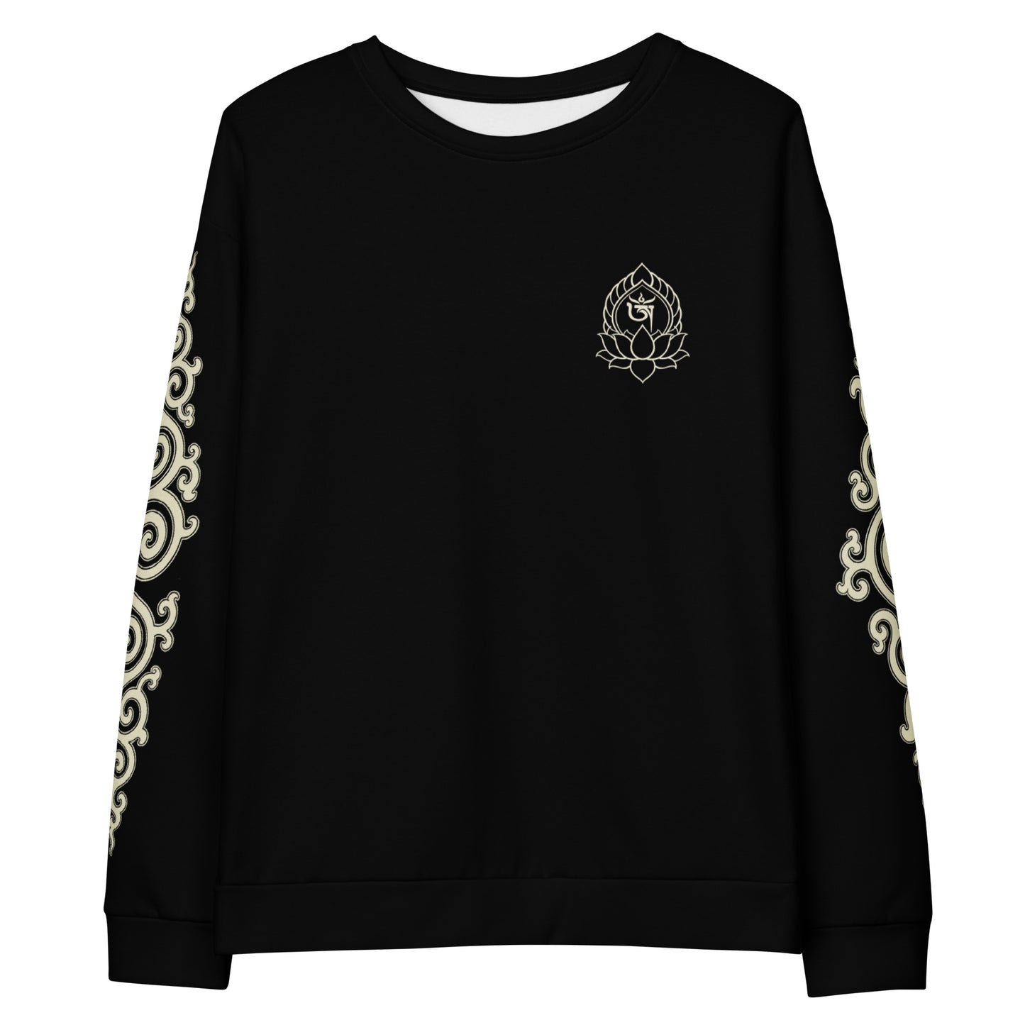 Mahok- Unisex Sweatshirt