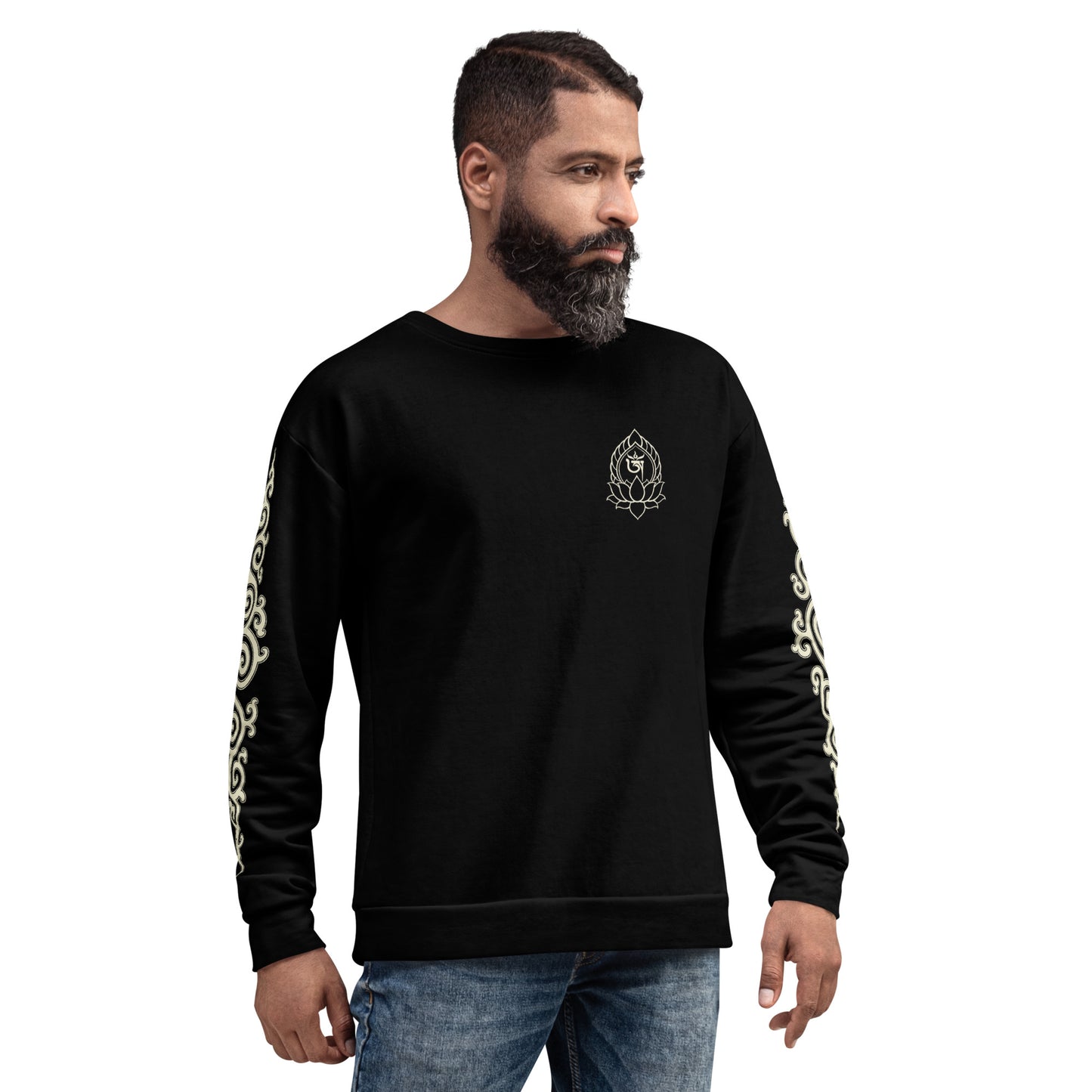 Mahok- Unisex Sweatshirt