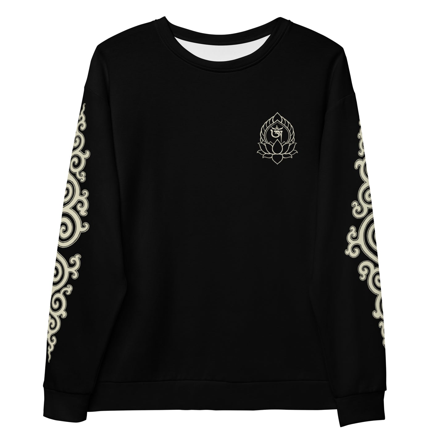 Mahok- Unisex Sweatshirt