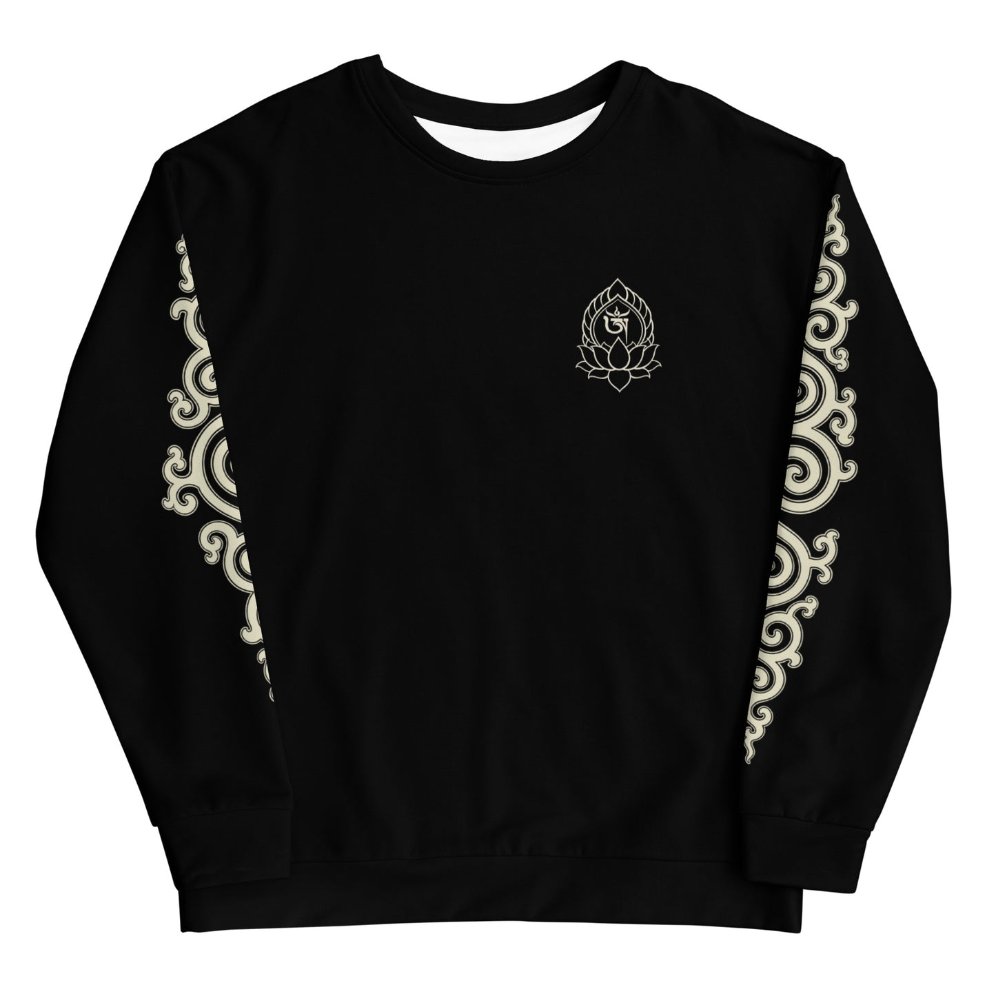 Mahok- Unisex Sweatshirt