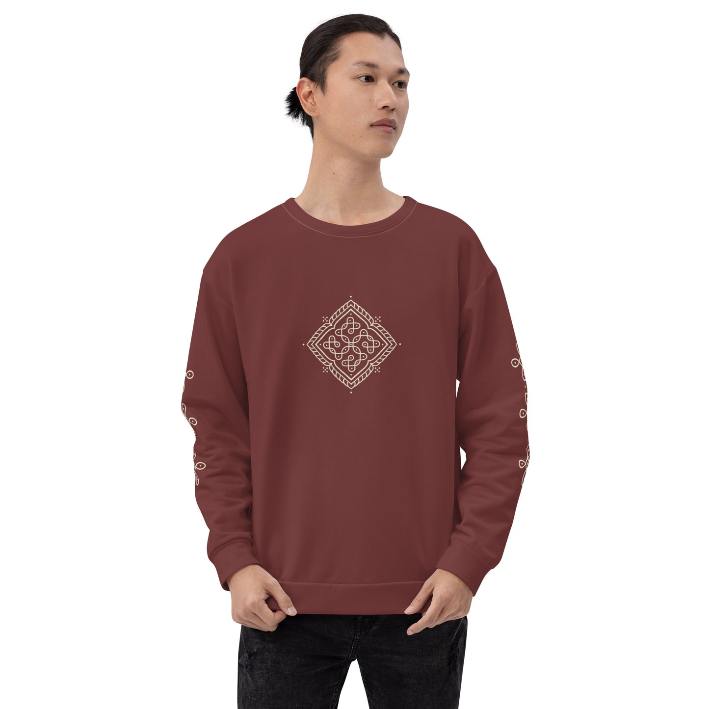 Langda - Unisex Sweatshirt