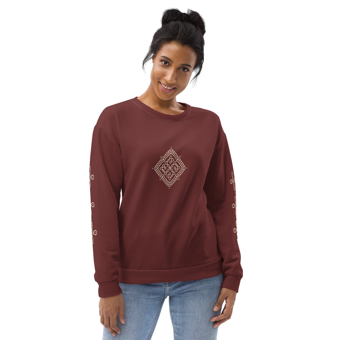 Langda - Unisex Sweatshirt