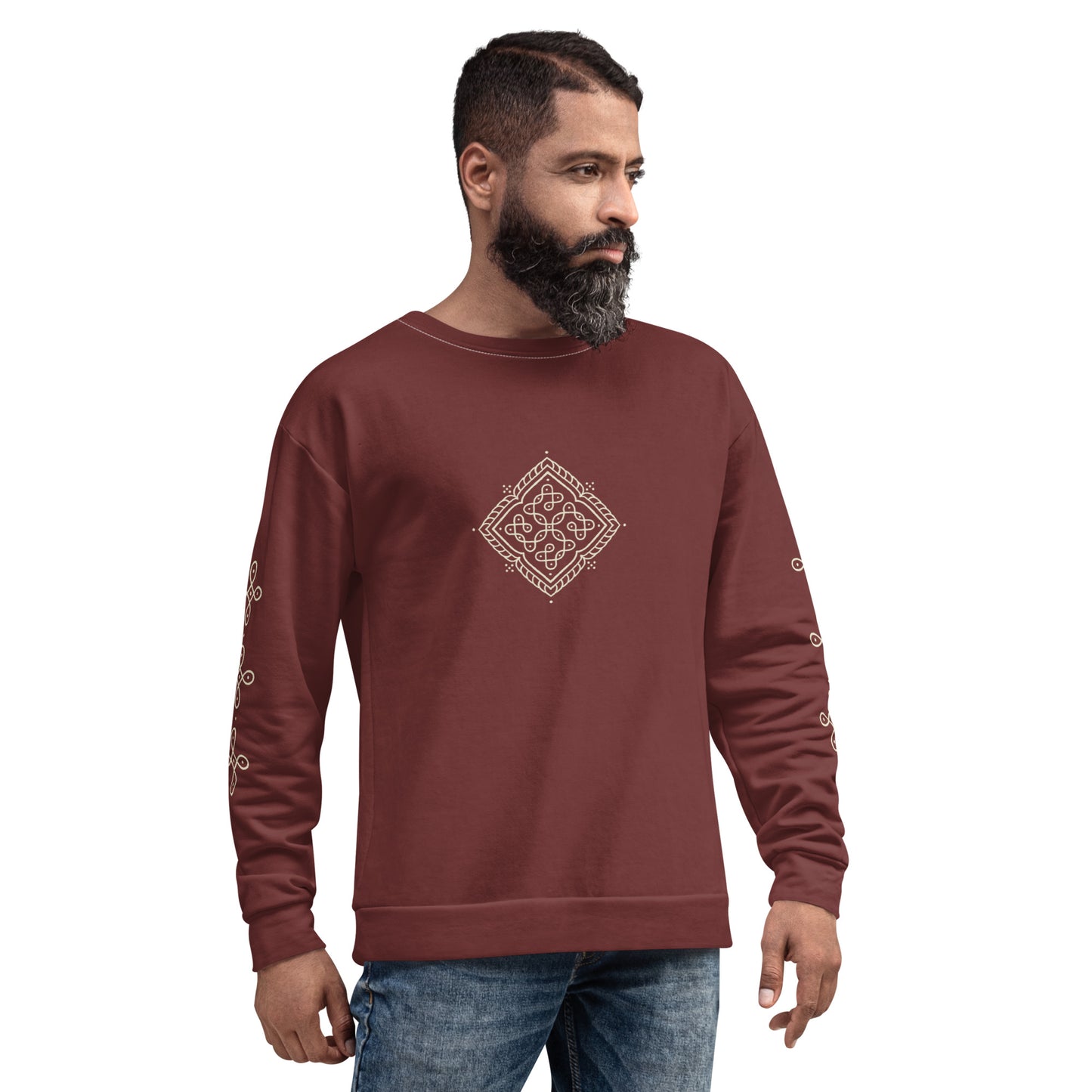 Langda - Unisex Sweatshirt