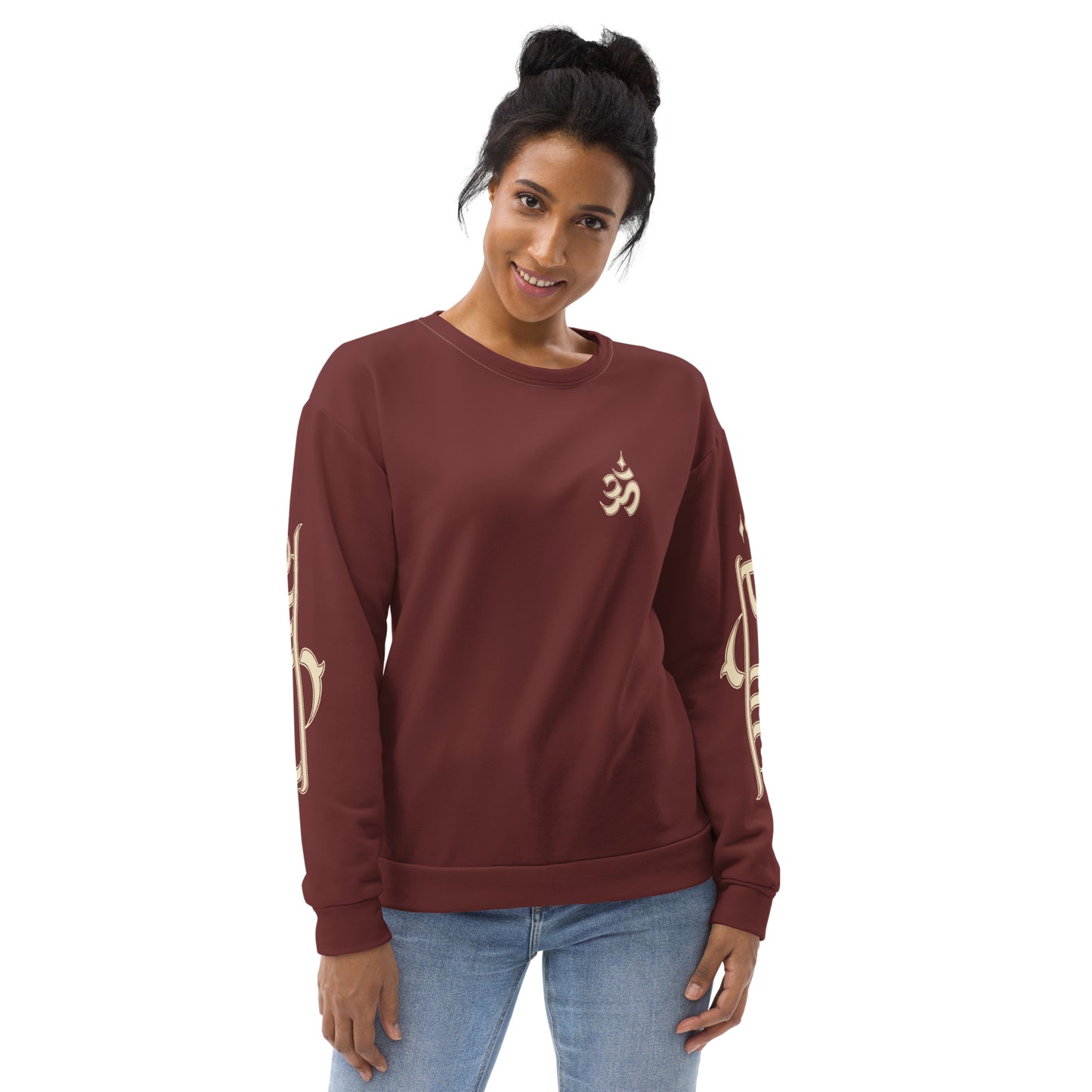 GaniSha - Unisex Sweatshirt