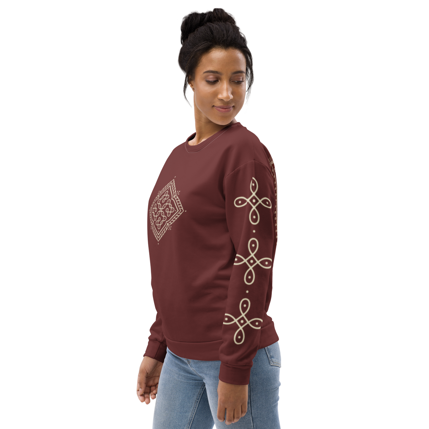 Langda - Unisex Sweatshirt