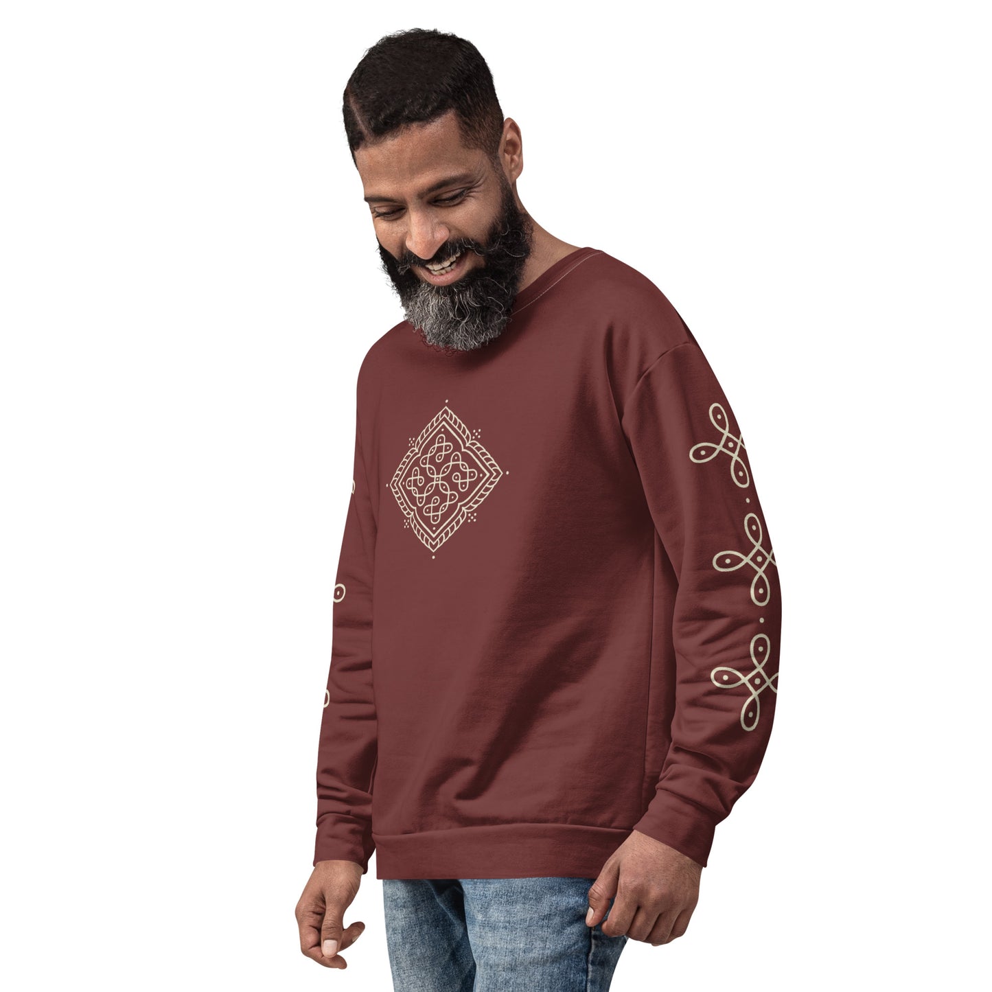 Langda - Unisex Sweatshirt