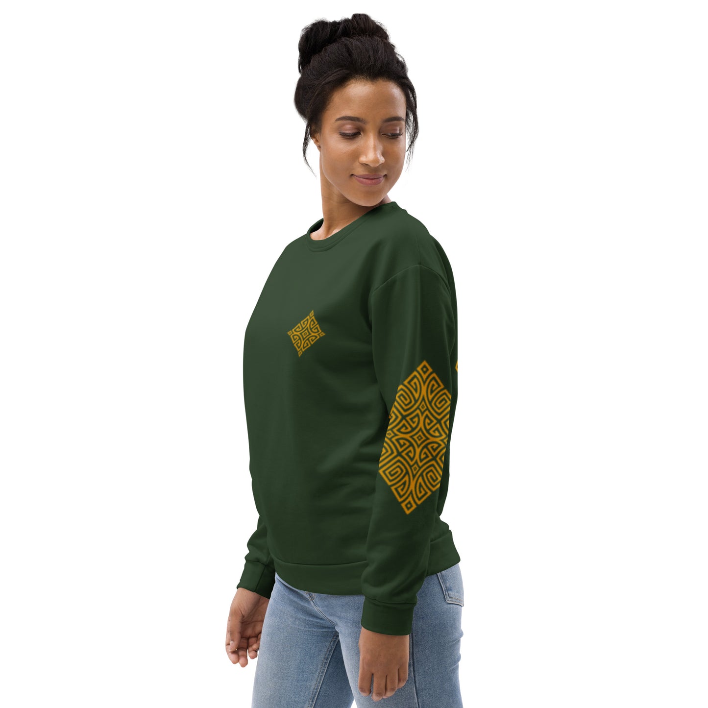 Kamcha - Unisex Sweatshirt