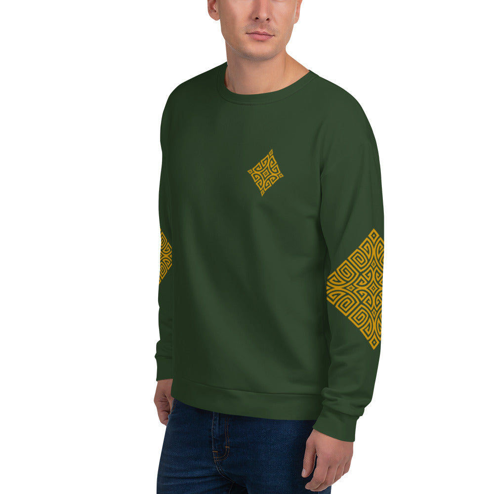 Kamcha - Unisex Sweatshirt