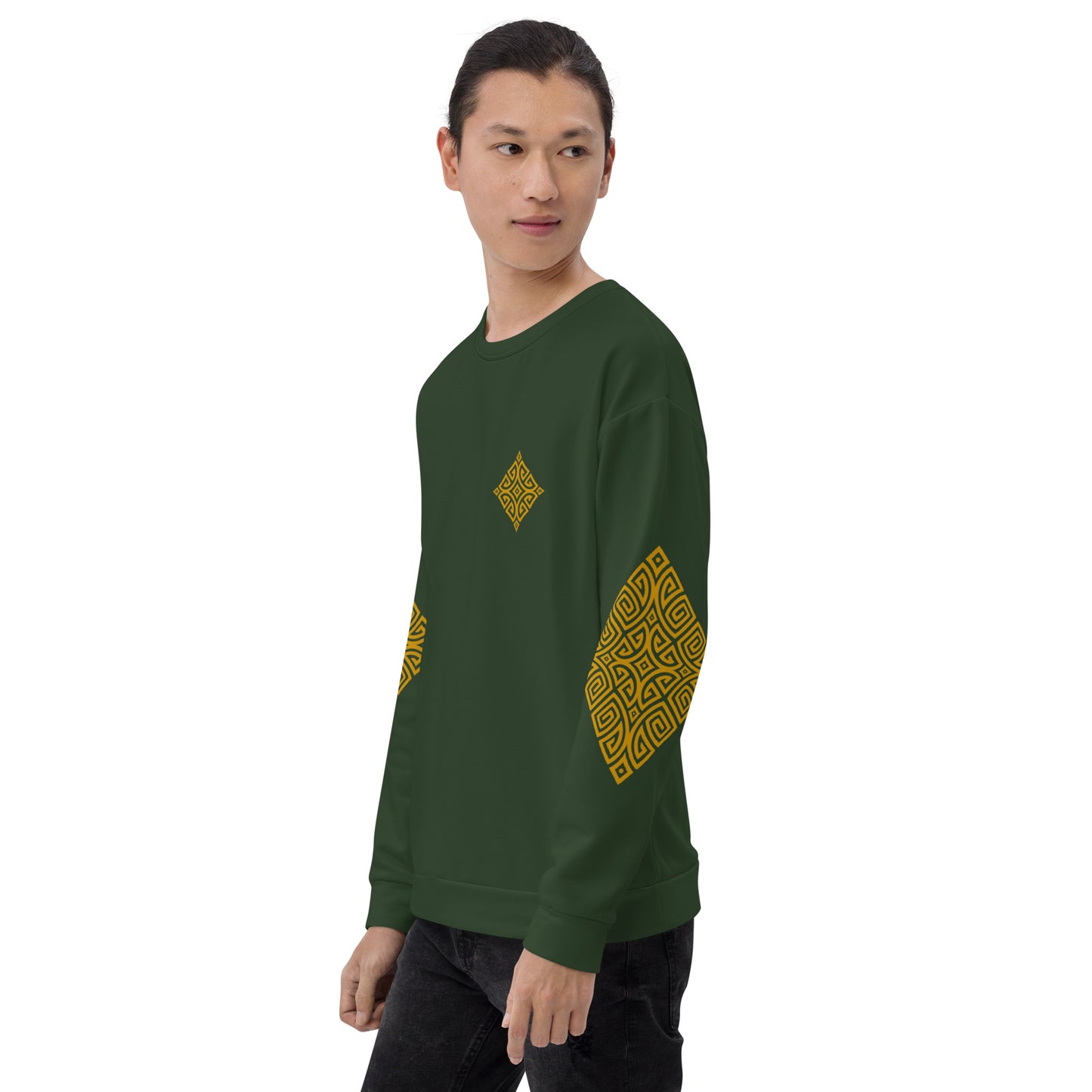 Kamcha - Unisex Sweatshirt