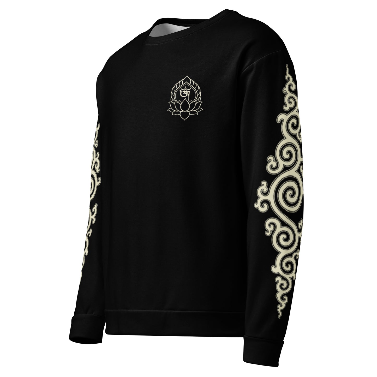 Mahok- Unisex Sweatshirt