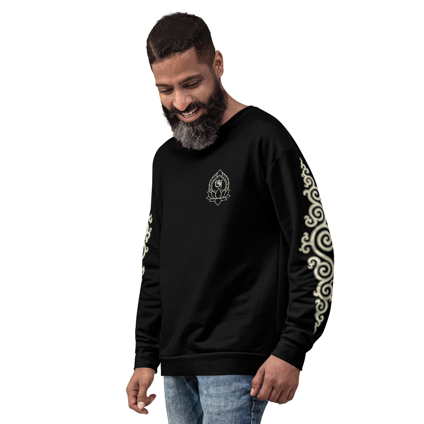 Mahok- Unisex Sweatshirt