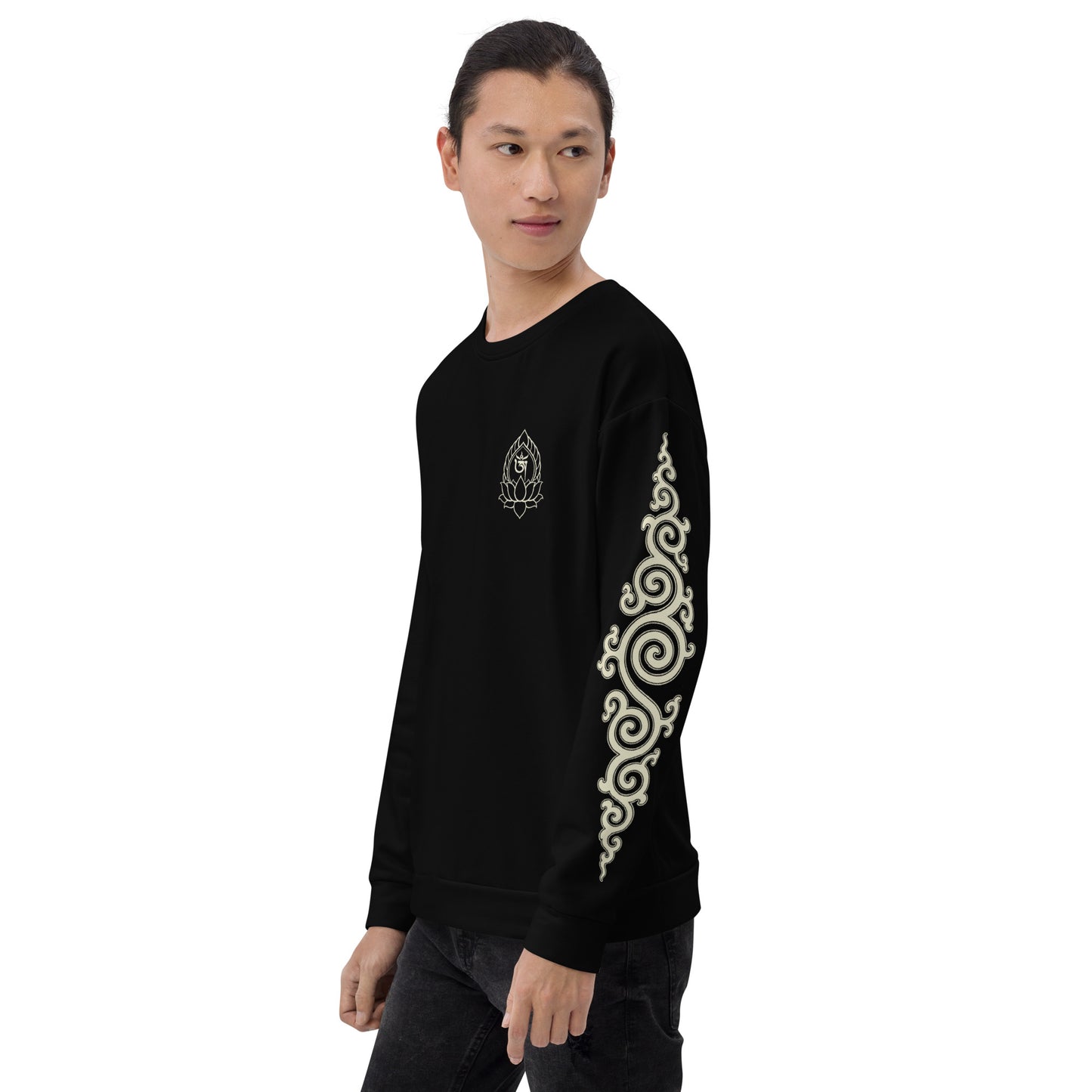 Mahok- Unisex Sweatshirt