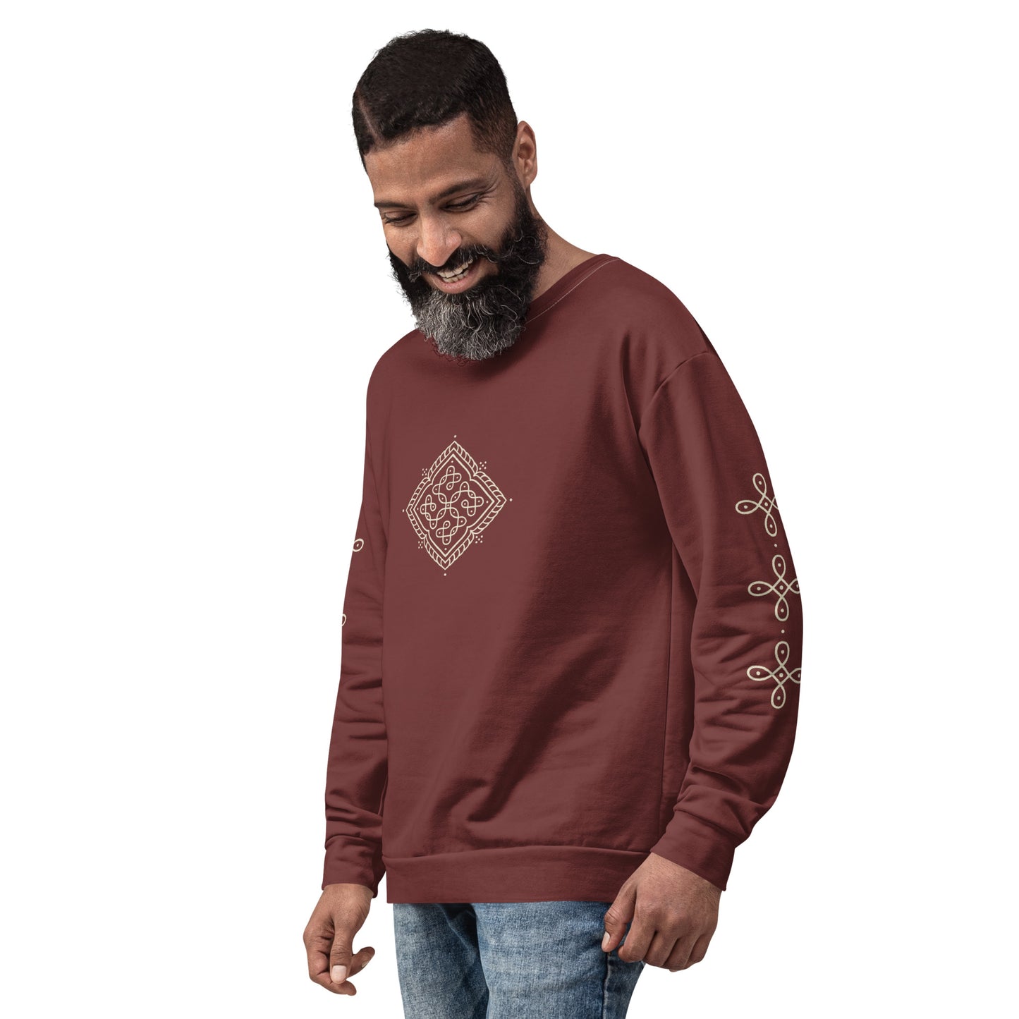 Langda - Unisex Sweatshirt