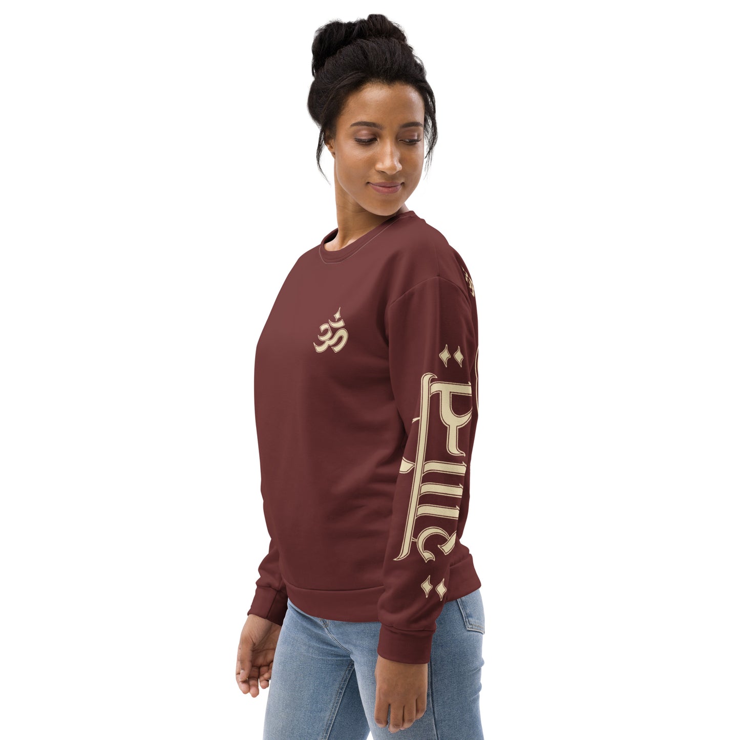 GaniSha - Unisex Sweatshirt