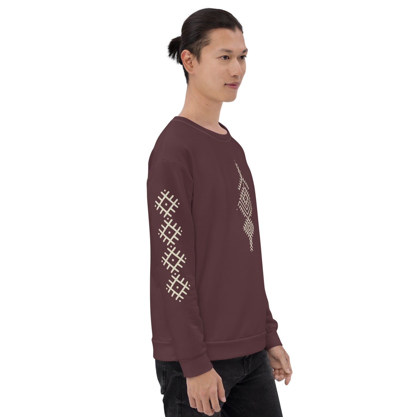 Mauri - Unisex Sweatshirt