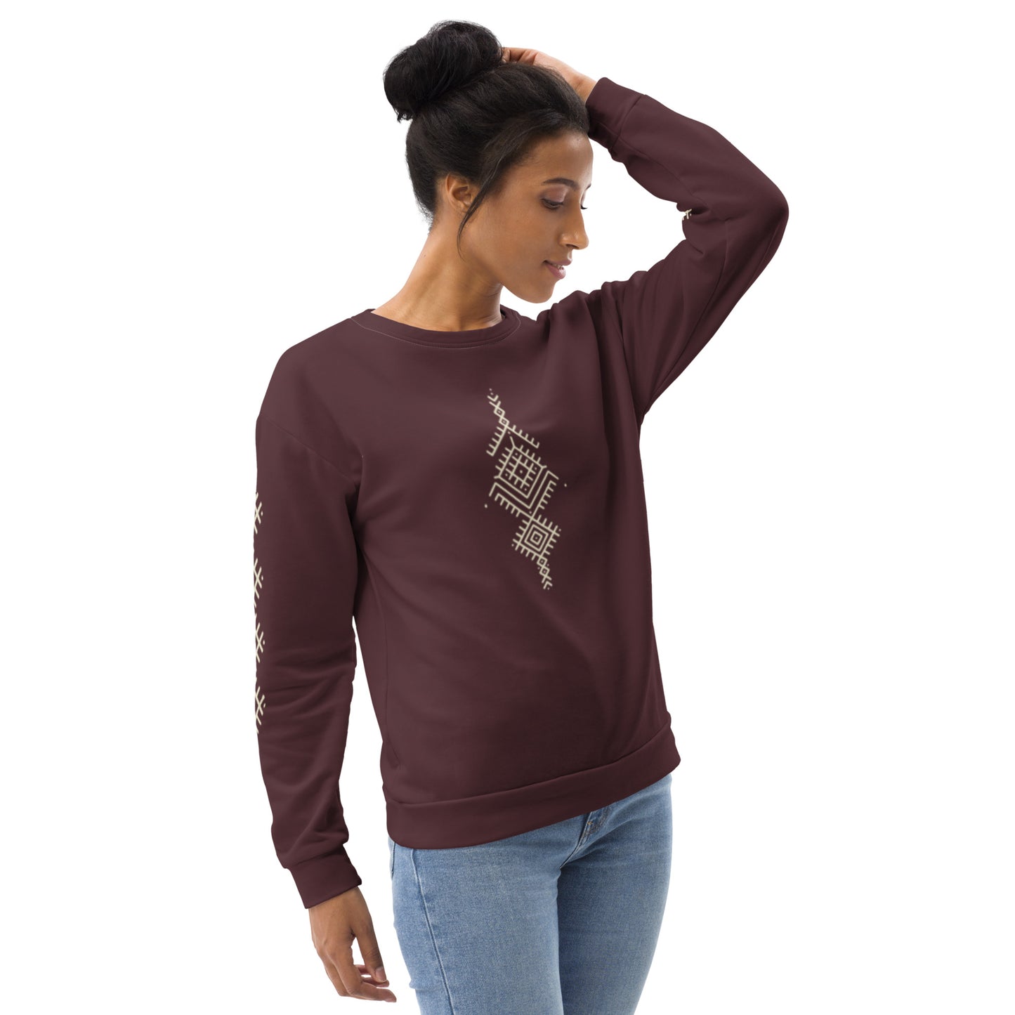 Mauri - Unisex Sweatshirt