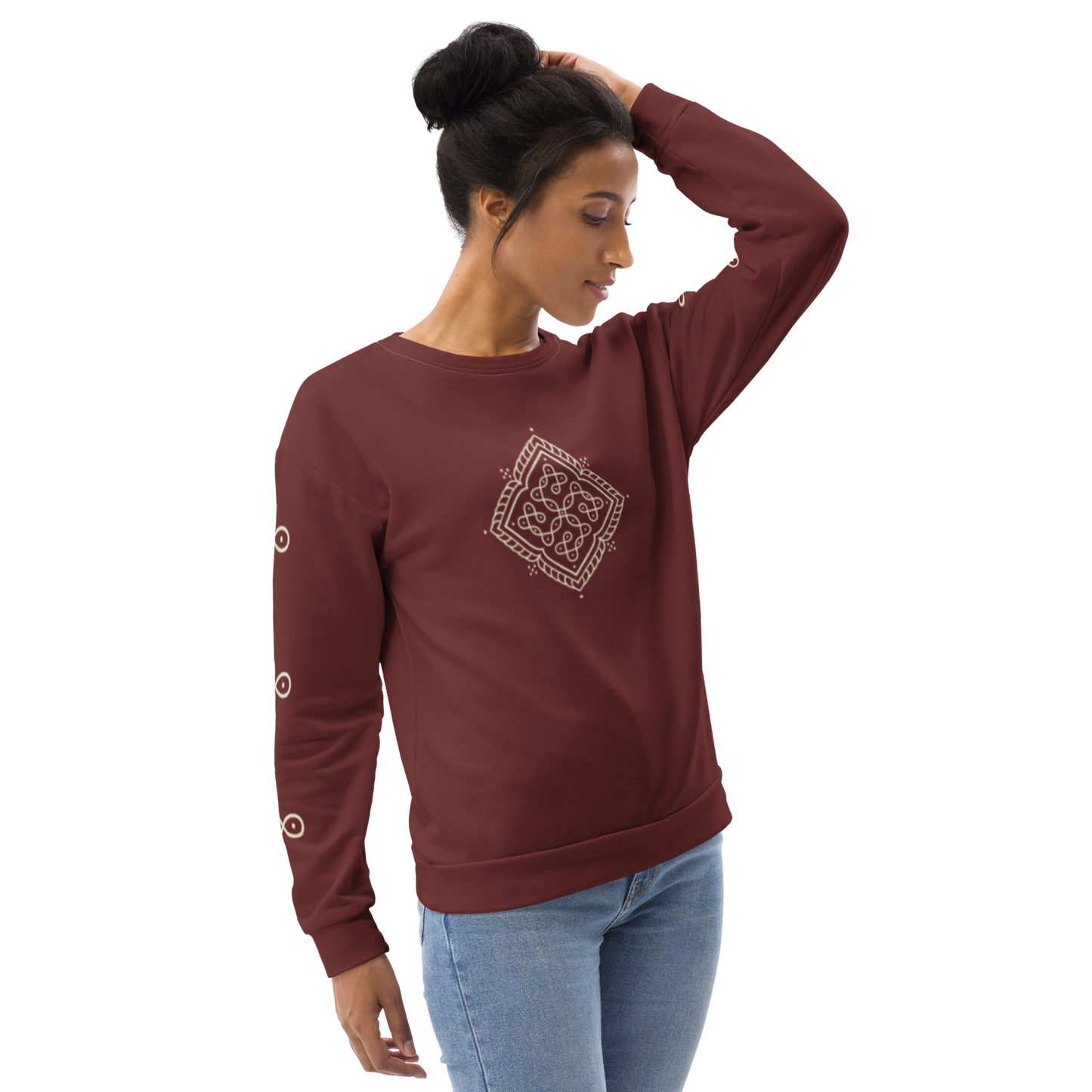 Langda - Unisex Sweatshirt