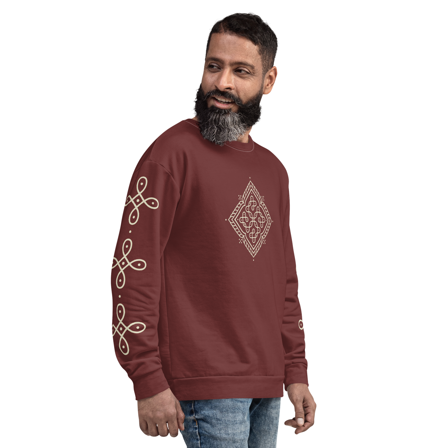 Langda - Unisex Sweatshirt