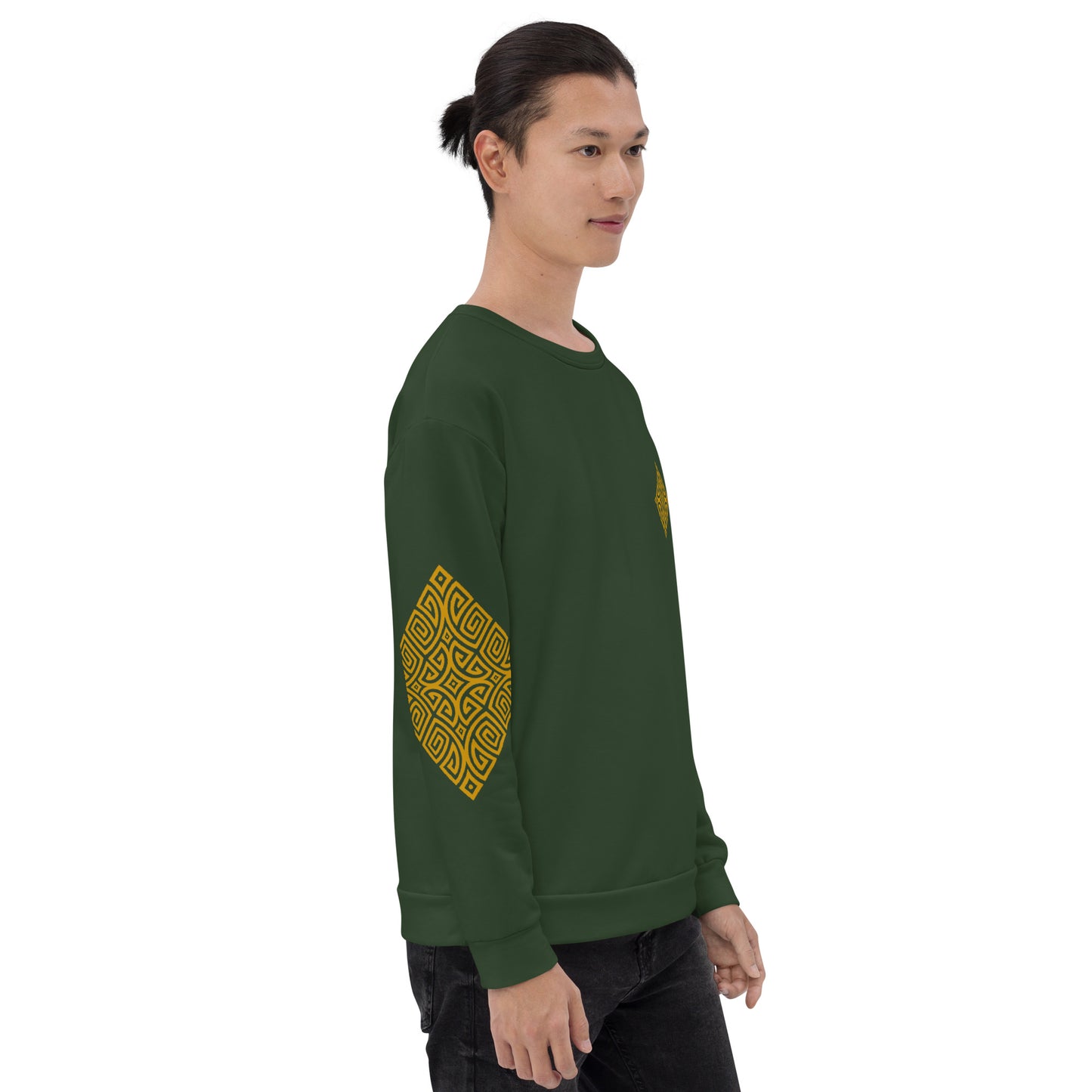 Kamcha - Unisex Sweatshirt