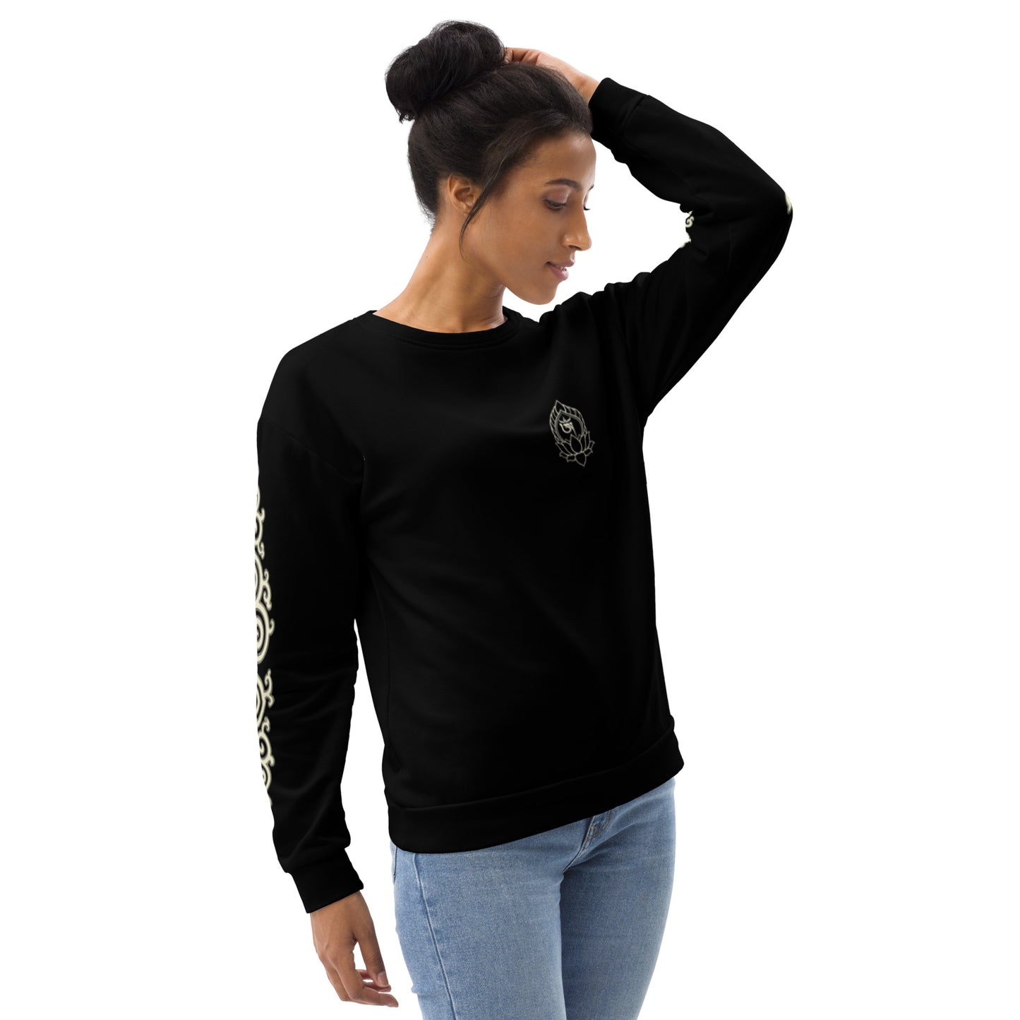 Mahok- Unisex Sweatshirt