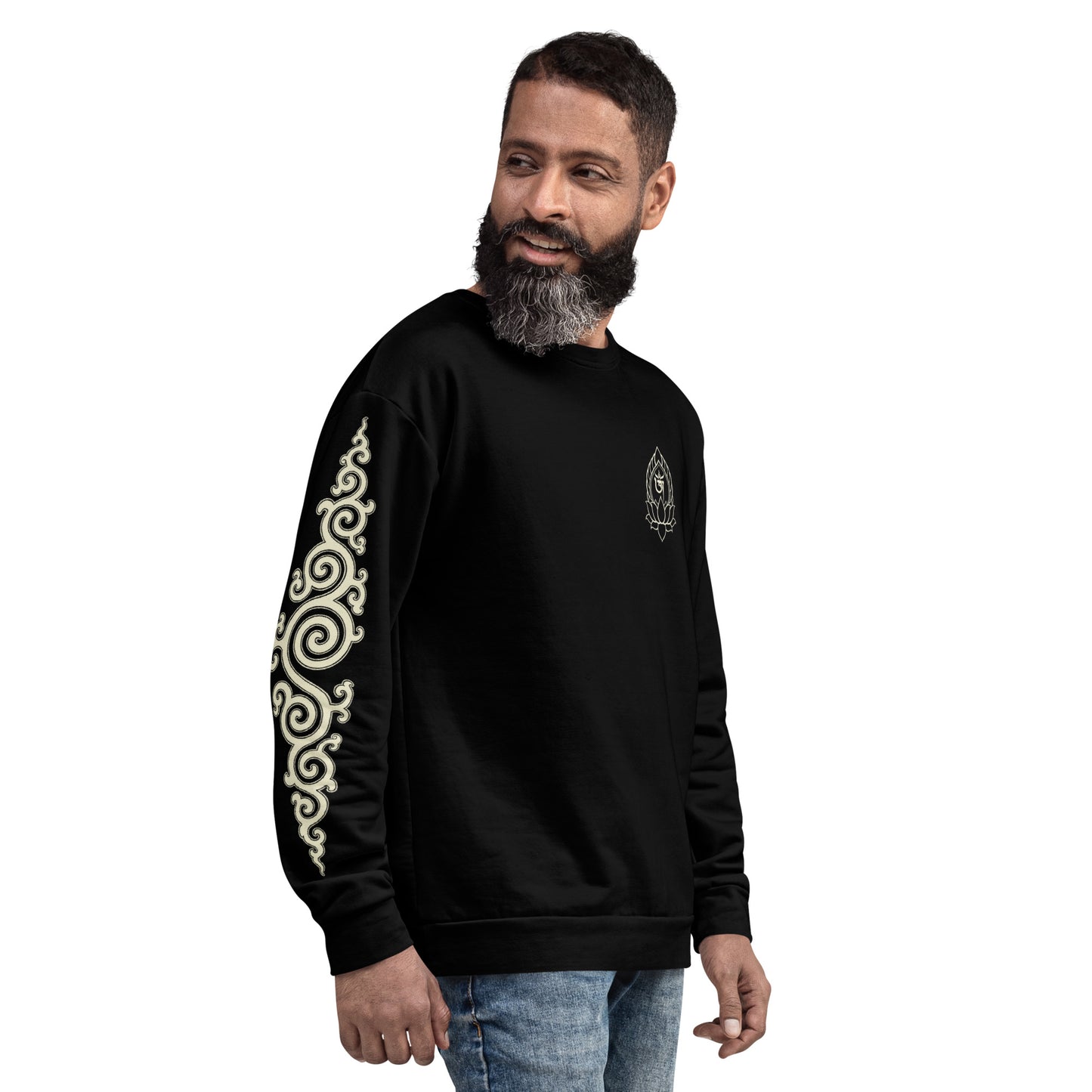 Mahok- Unisex Sweatshirt