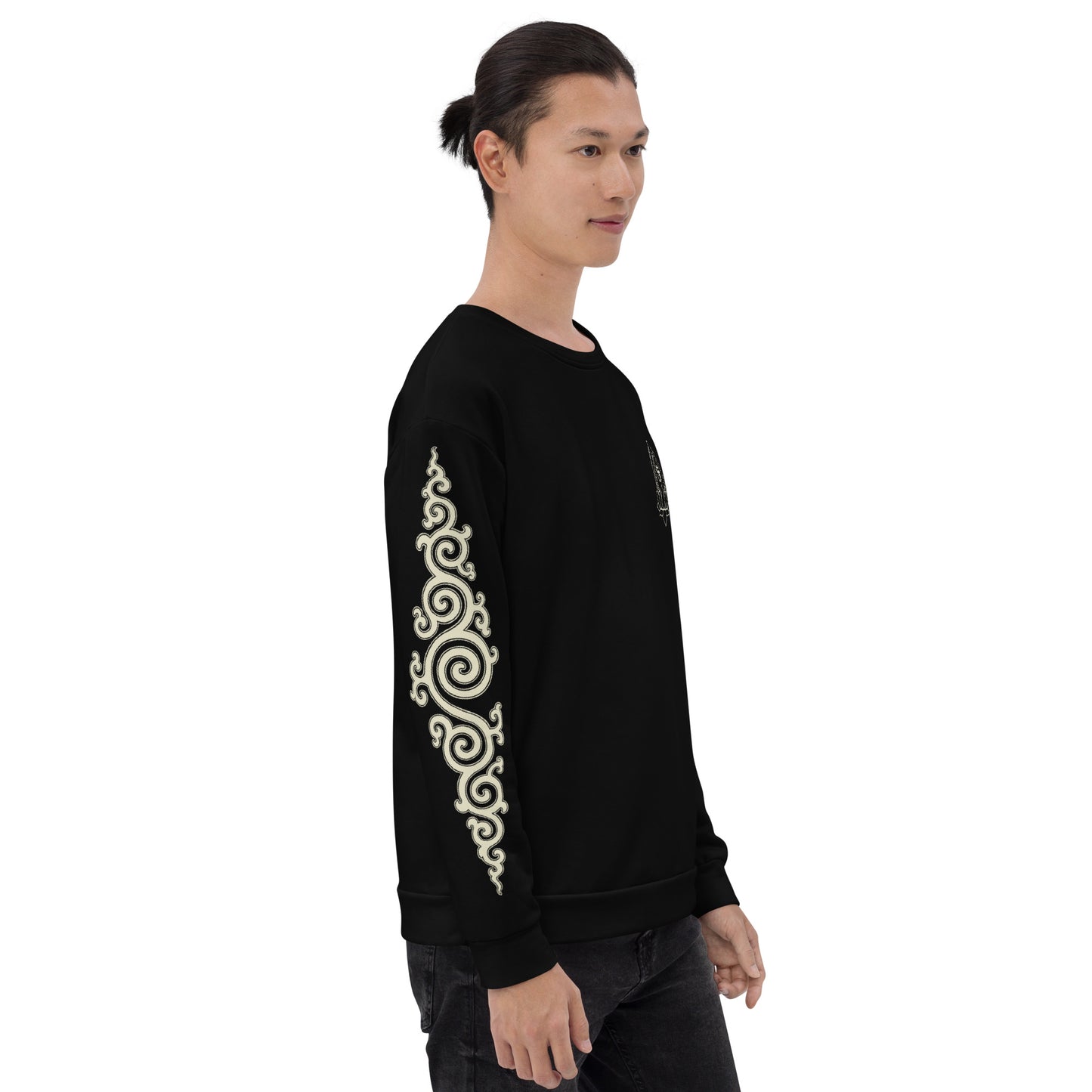 Mahok- Unisex Sweatshirt