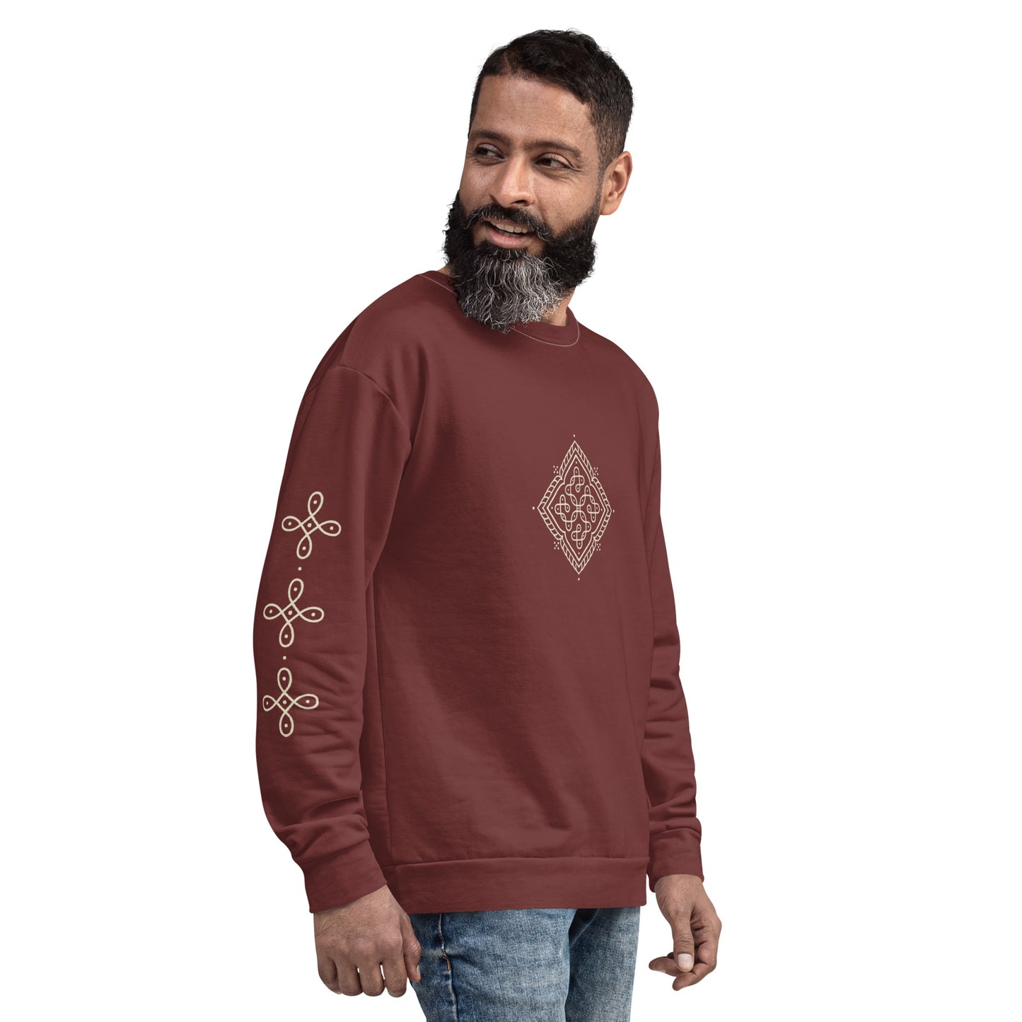 Langda - Unisex Sweatshirt