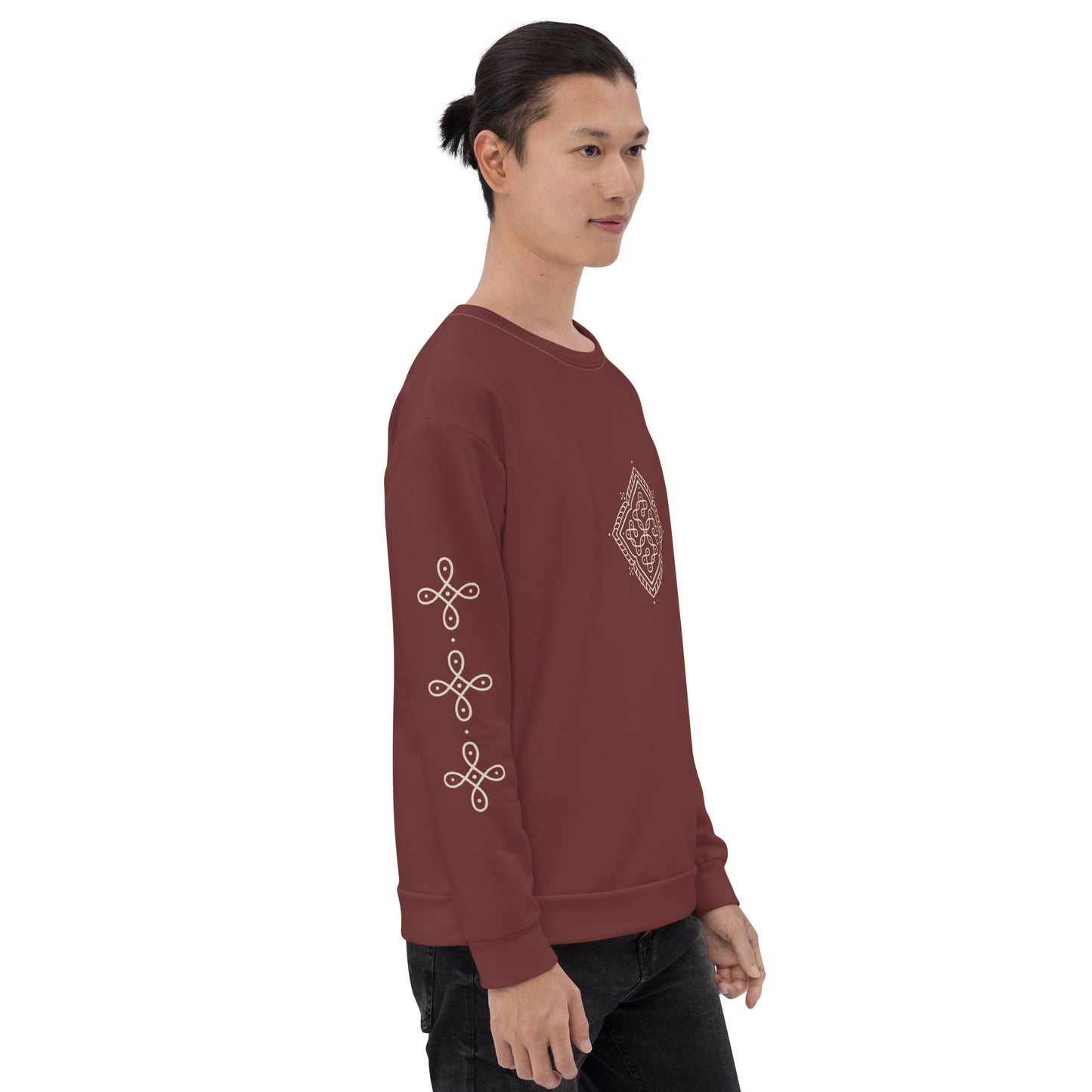 Langda - Unisex Sweatshirt