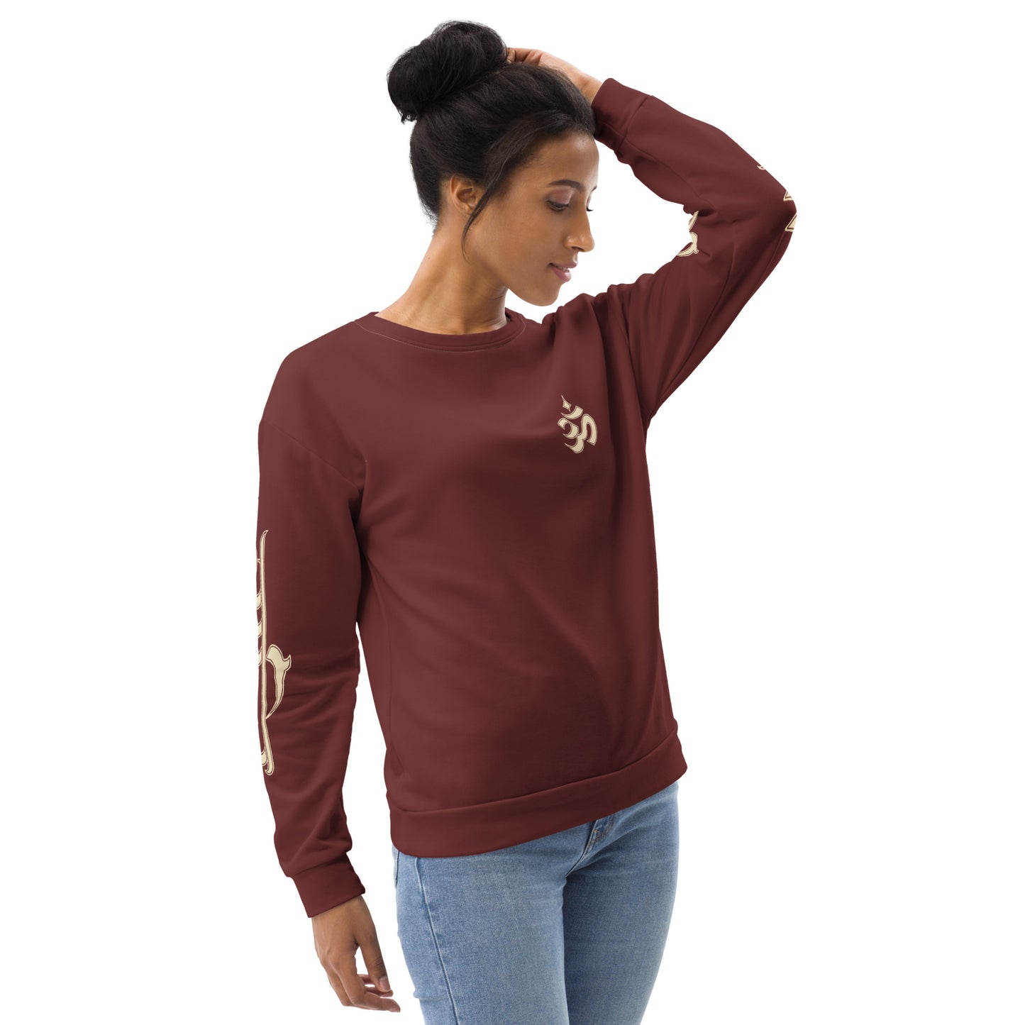 GaniSha - Unisex Sweatshirt