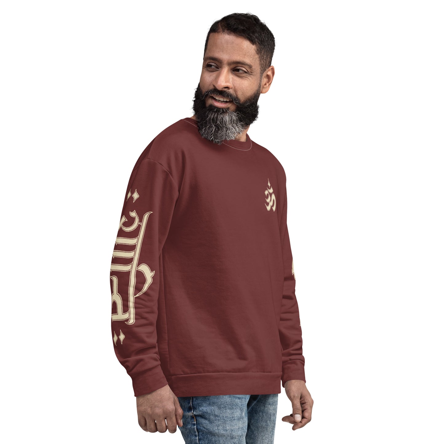 GaniSha - Unisex Sweatshirt