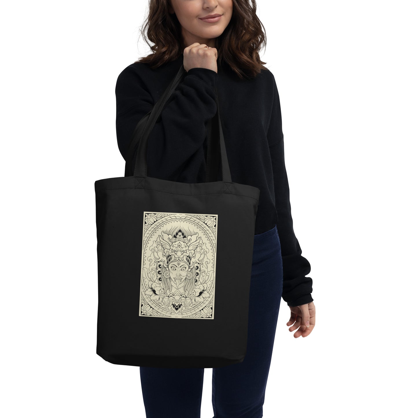 Kalima - Eco Tote Bag