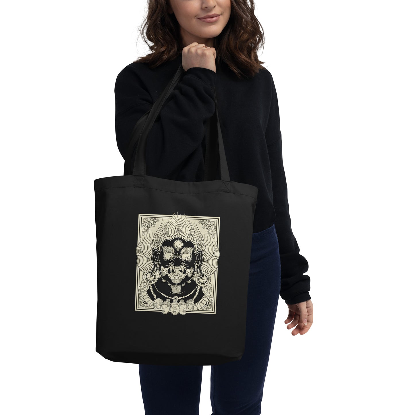 Mahok - Eco Tote Bag