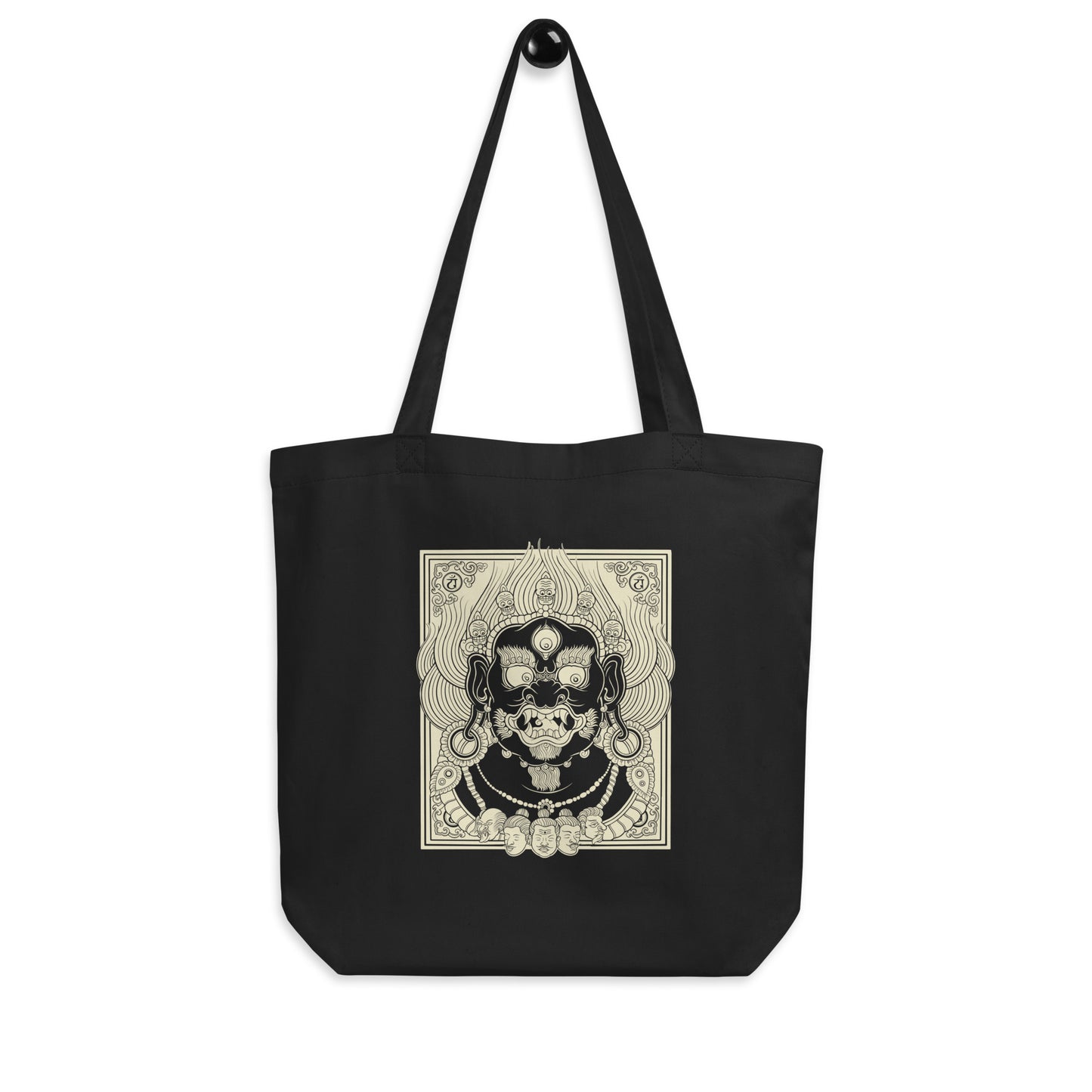 Mahok - Eco Tote Bag