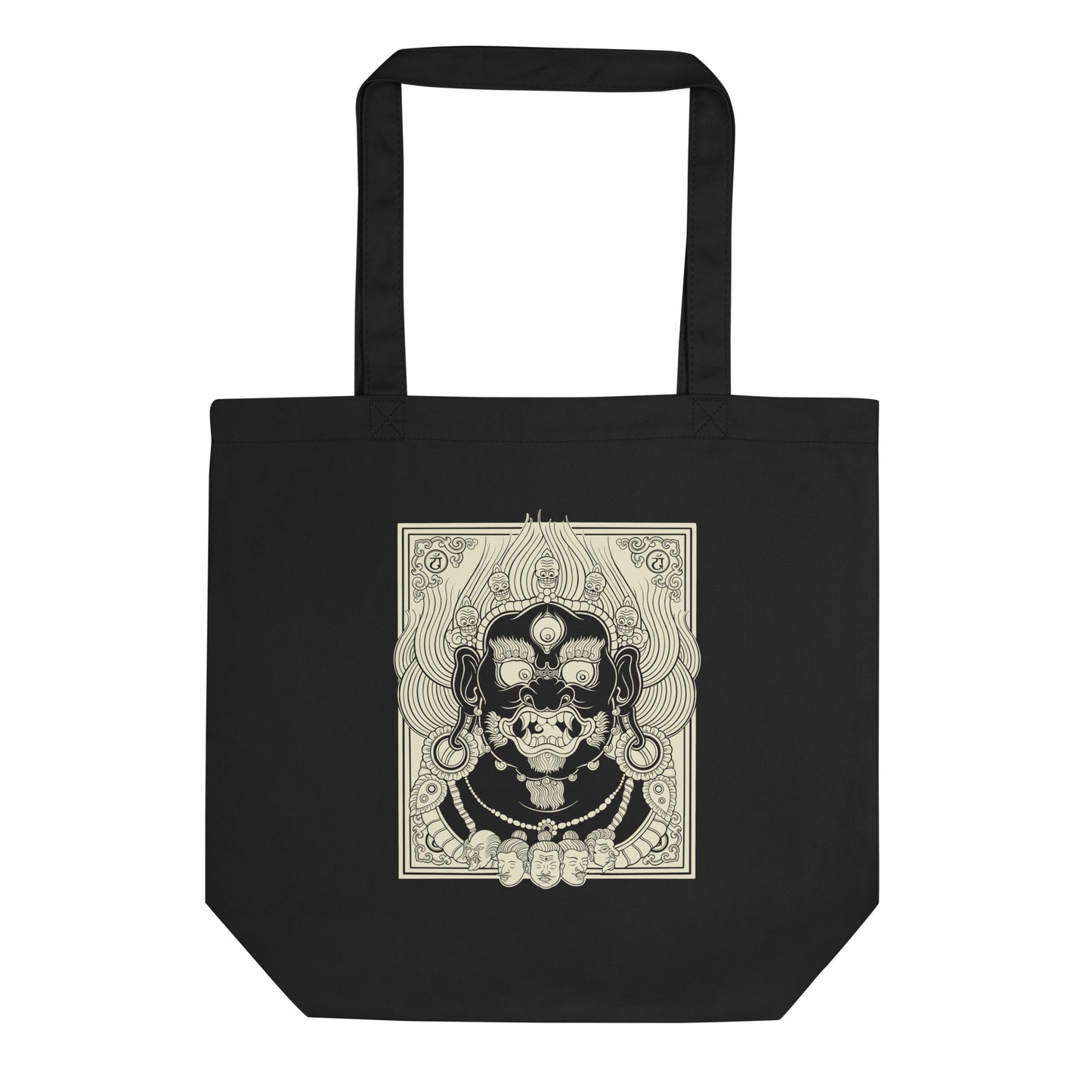 Mahok - Eco Tote Bag