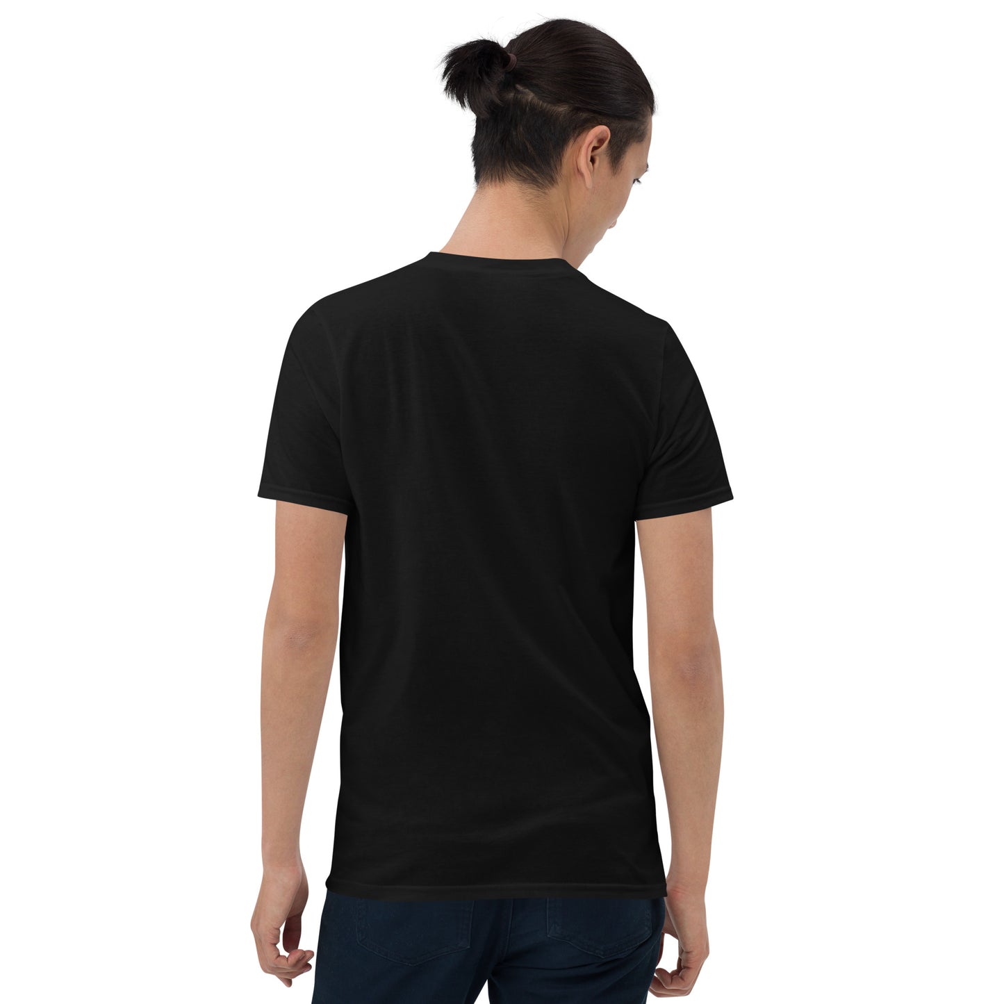 Tami - Short-Sleeve Unisex T-Shirt