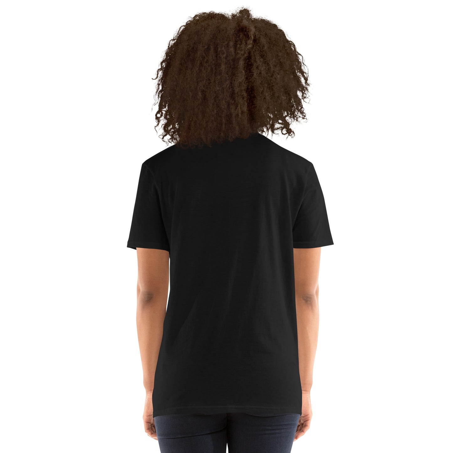 Tami - Short-Sleeve Unisex T-Shirt