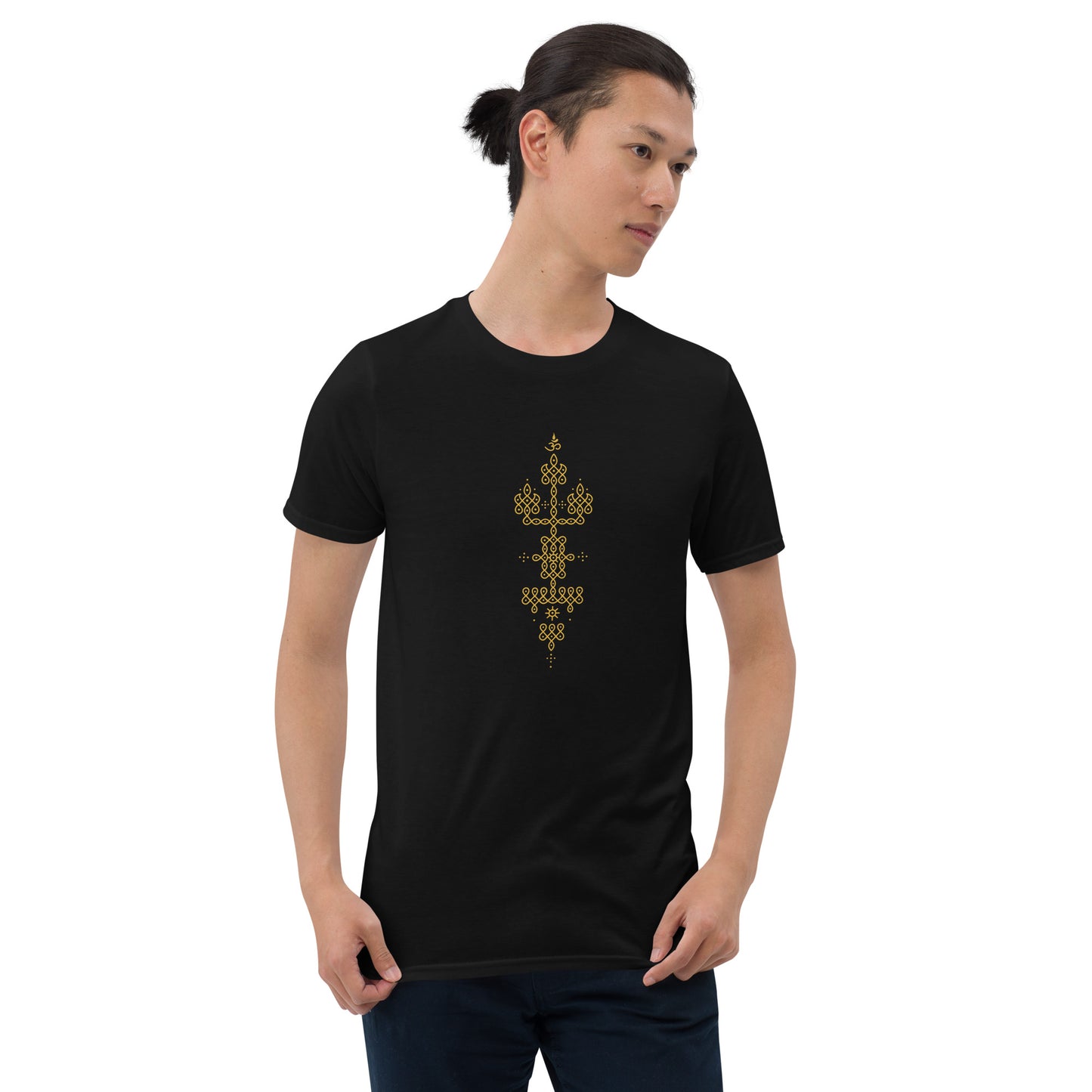 Tami - Short-Sleeve Unisex T-Shirt