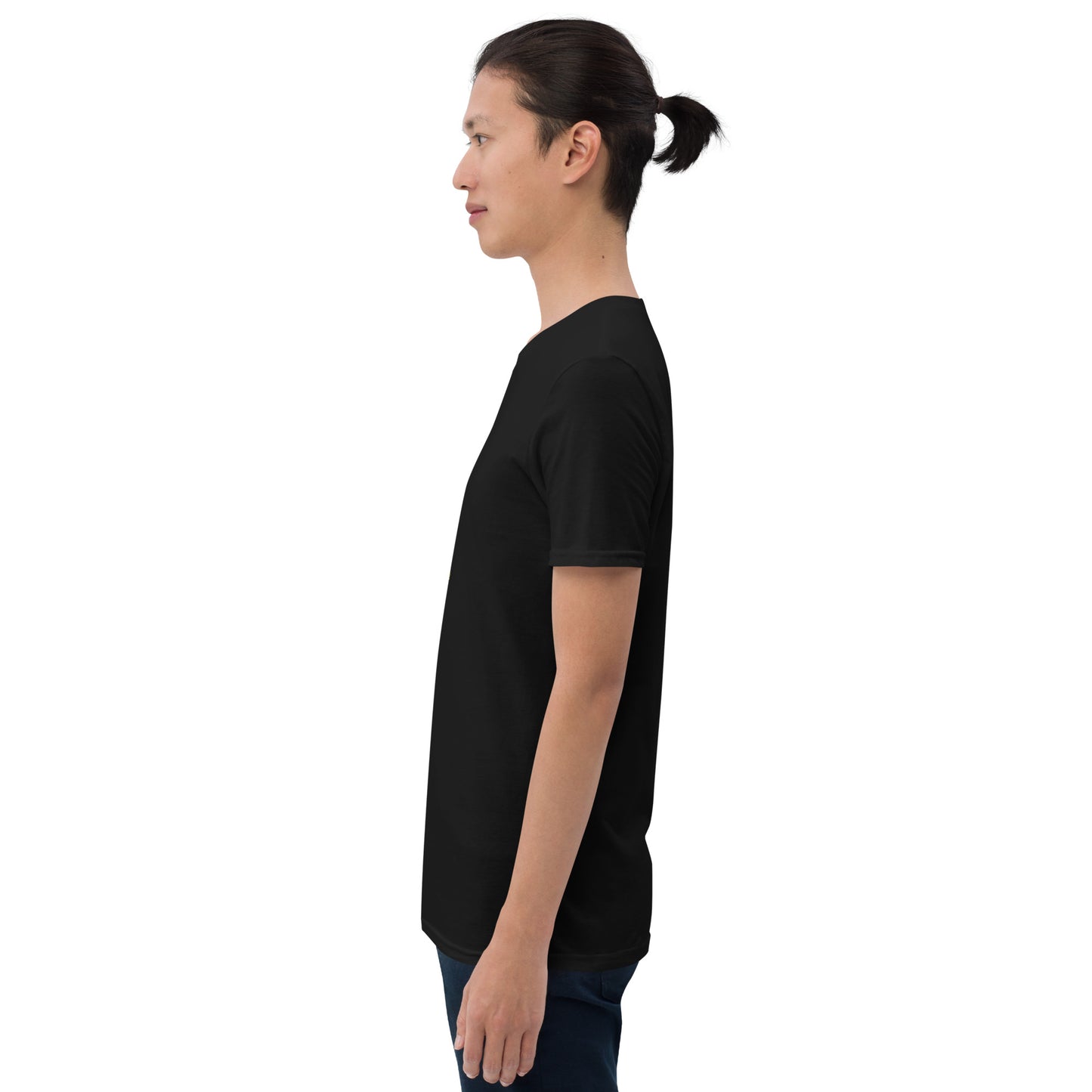 Tami - Short-Sleeve Unisex T-Shirt