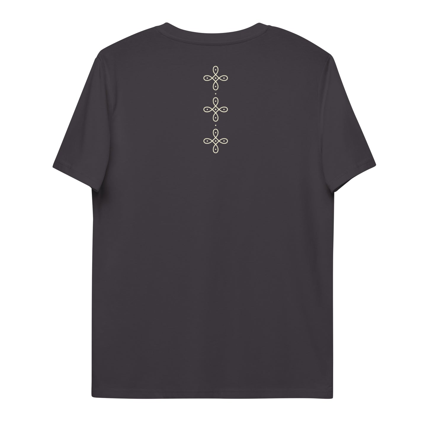 Telani - Unisex organic cotton t-shirt