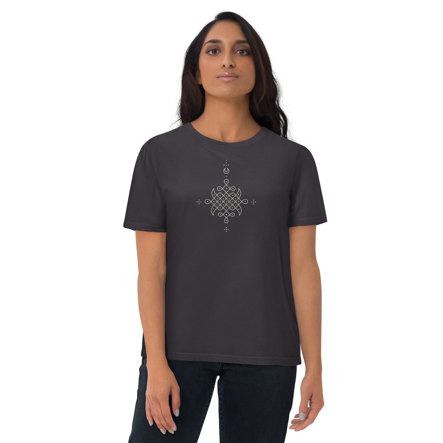 Telani - Unisex organic cotton t-shirt