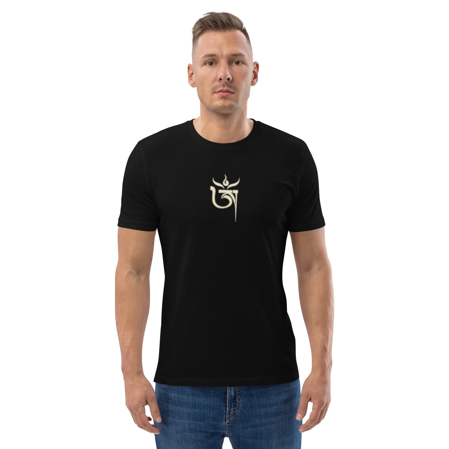 Kalima - Unisex organic cotton t-shirt