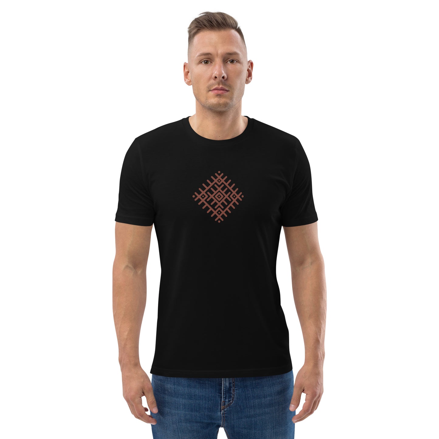 Aures - Unisex organic cotton t-shirt