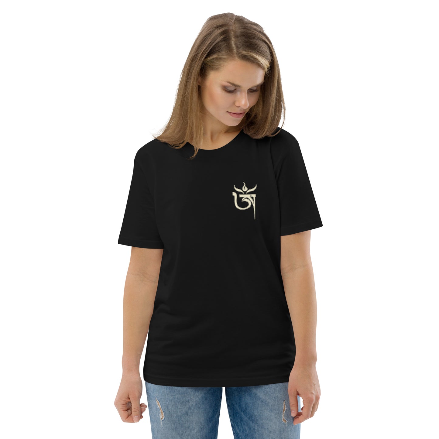 Kalima - Unisex organic cotton t-shirt