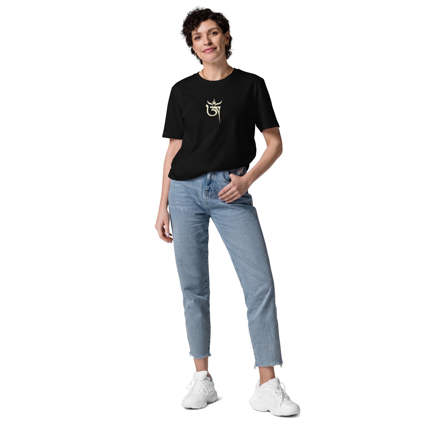 Kalima - Unisex organic cotton t-shirt