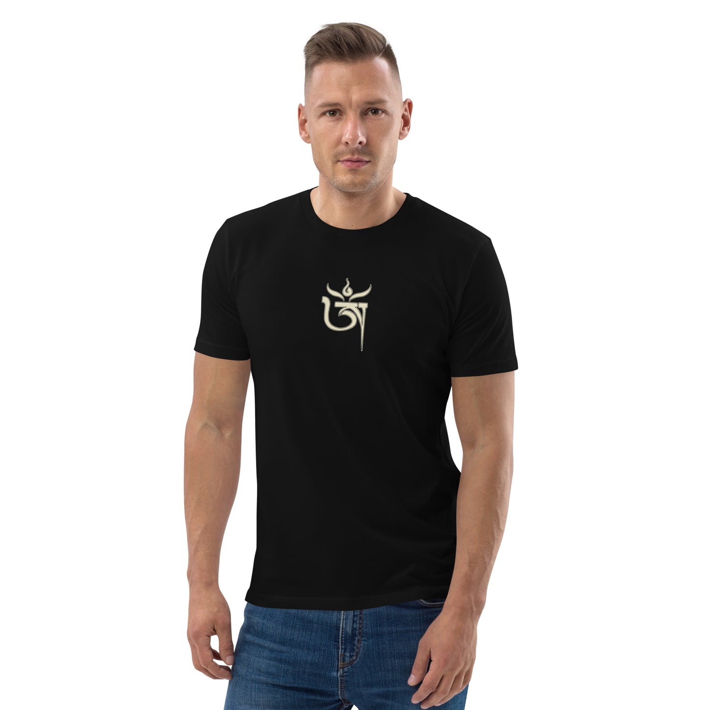 Kalima - Unisex organic cotton t-shirt