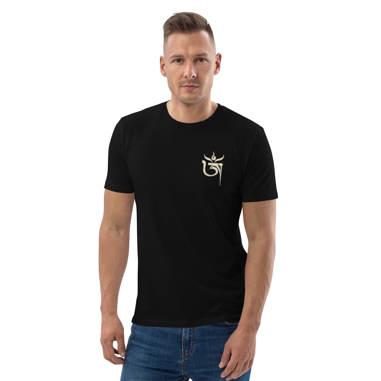 Kalima - Unisex organic cotton t-shirt