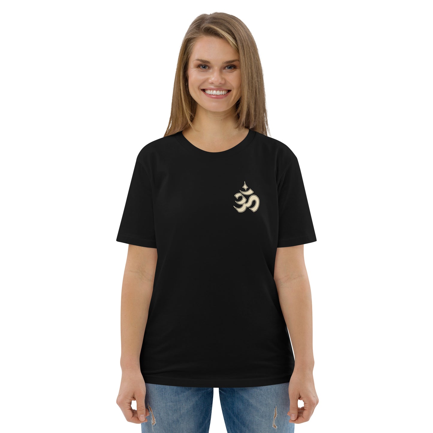 GaniSha - Unisex organic cotton t-shirt